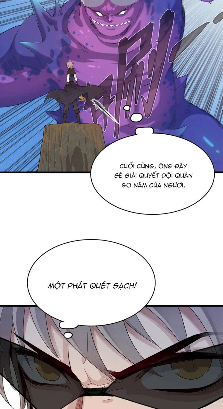 Từ Giờ, Ta Chính Là Bậc Thầy Của Pháp Sư Chapter 78 - Trang 3