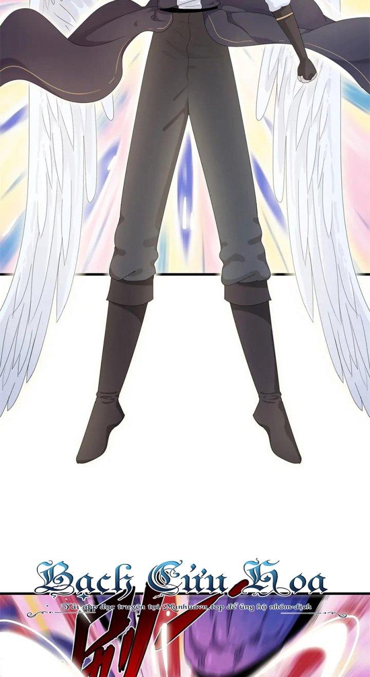 Từ Giờ, Ta Chính Là Bậc Thầy Của Pháp Sư Chapter 78 - Trang 3