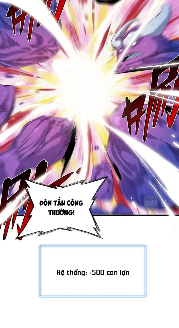 Từ Giờ, Ta Chính Là Bậc Thầy Của Pháp Sư Chapter 78 - Trang 3