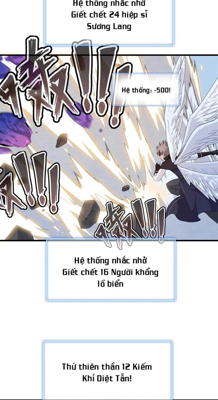 Từ Giờ, Ta Chính Là Bậc Thầy Của Pháp Sư Chapter 78 - Trang 3