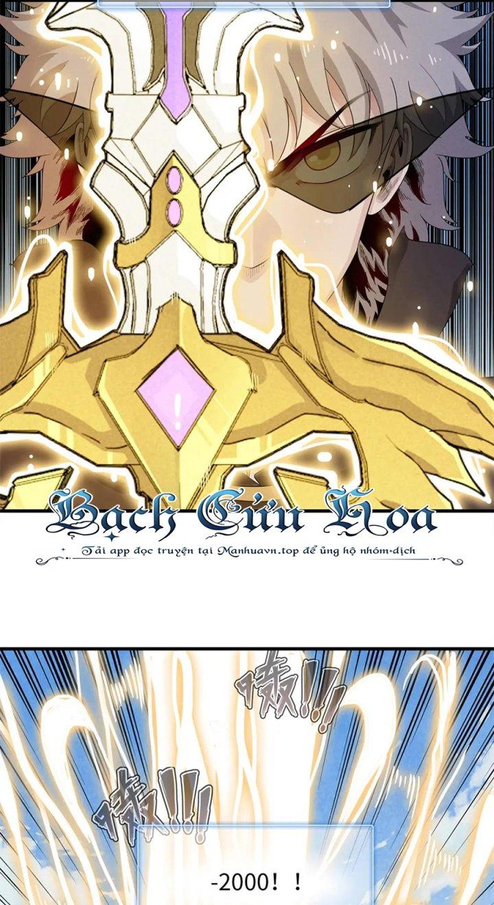 Từ Giờ, Ta Chính Là Bậc Thầy Của Pháp Sư Chapter 78 - Trang 3