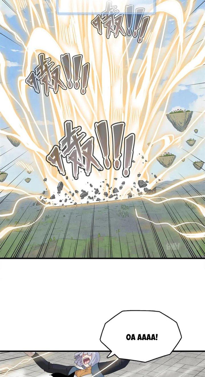 Từ Giờ, Ta Chính Là Bậc Thầy Của Pháp Sư Chapter 78 - Trang 3