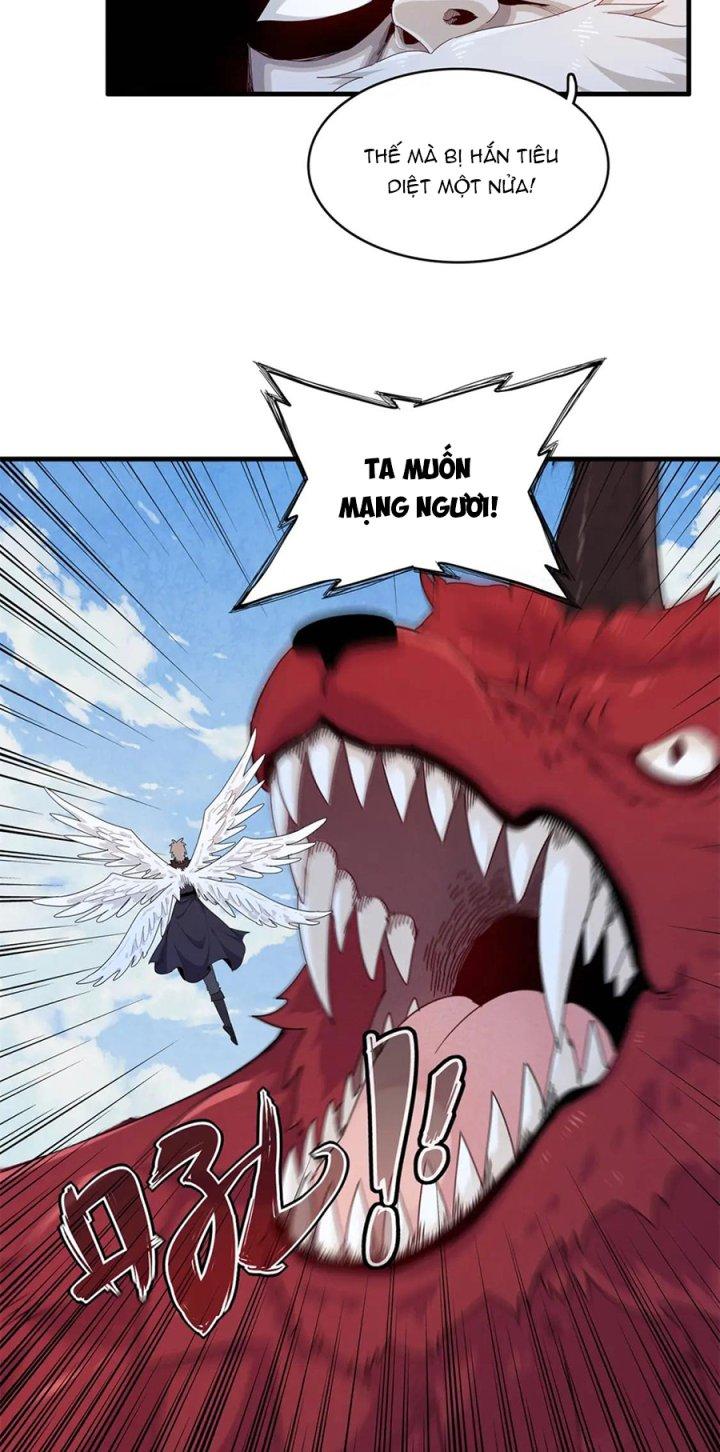 Từ Giờ, Ta Chính Là Bậc Thầy Của Pháp Sư Chapter 78 - Trang 3