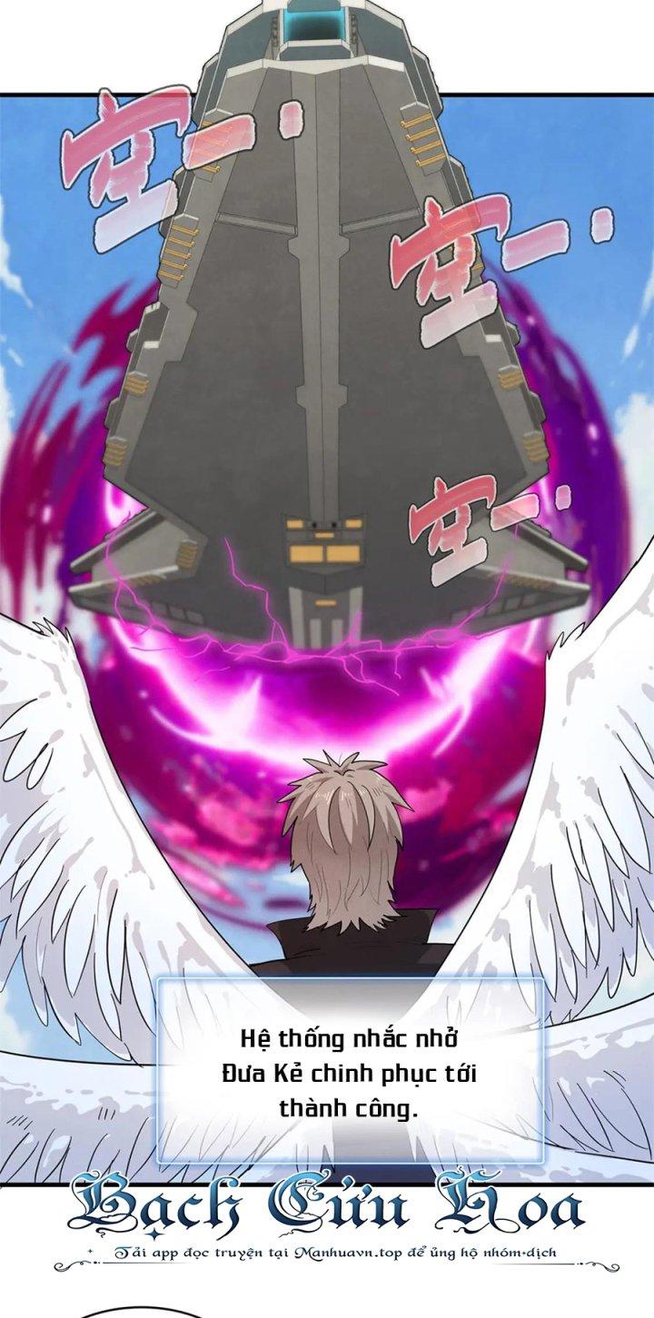 Từ Giờ, Ta Chính Là Bậc Thầy Của Pháp Sư Chapter 78 - Trang 3