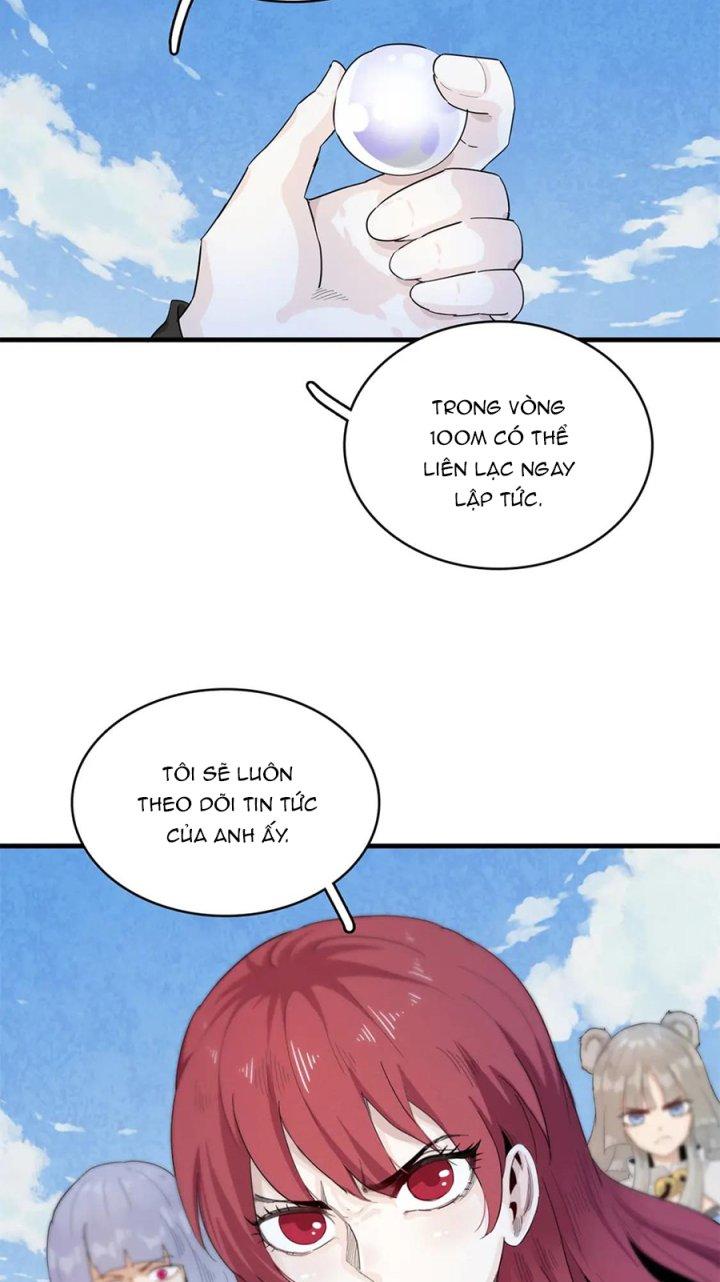 Từ Giờ, Ta Chính Là Bậc Thầy Của Pháp Sư Chapter 78 - Trang 3