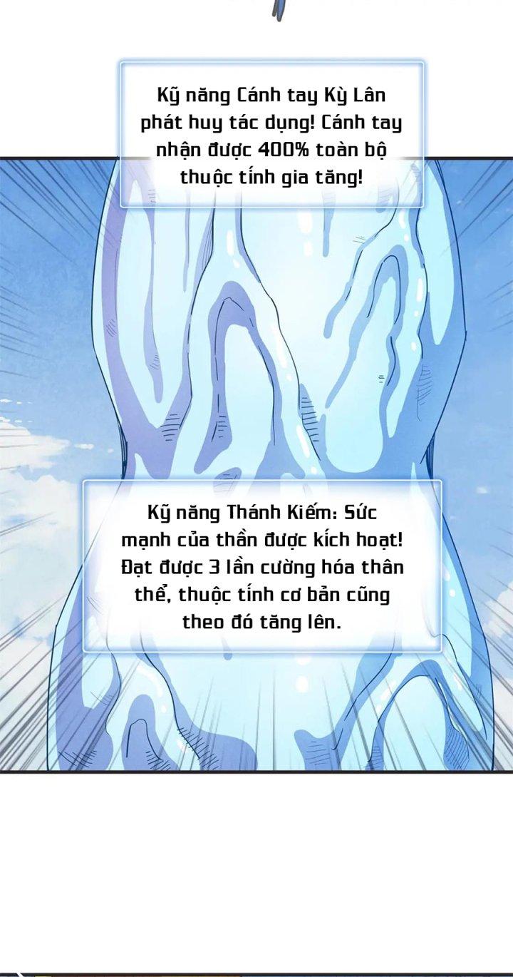 Từ Giờ, Ta Chính Là Bậc Thầy Của Pháp Sư Chapter 79 - Trang 3