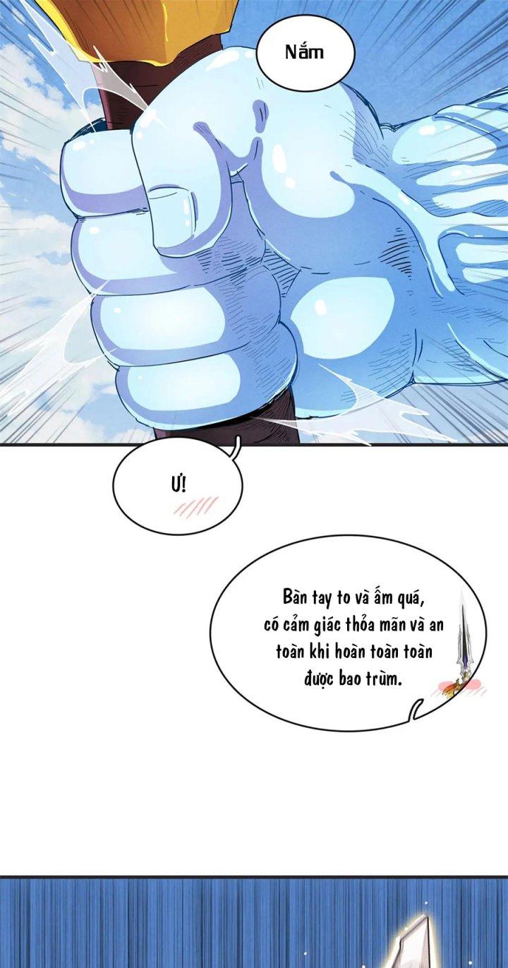 Từ Giờ, Ta Chính Là Bậc Thầy Của Pháp Sư Chapter 79 - Trang 3