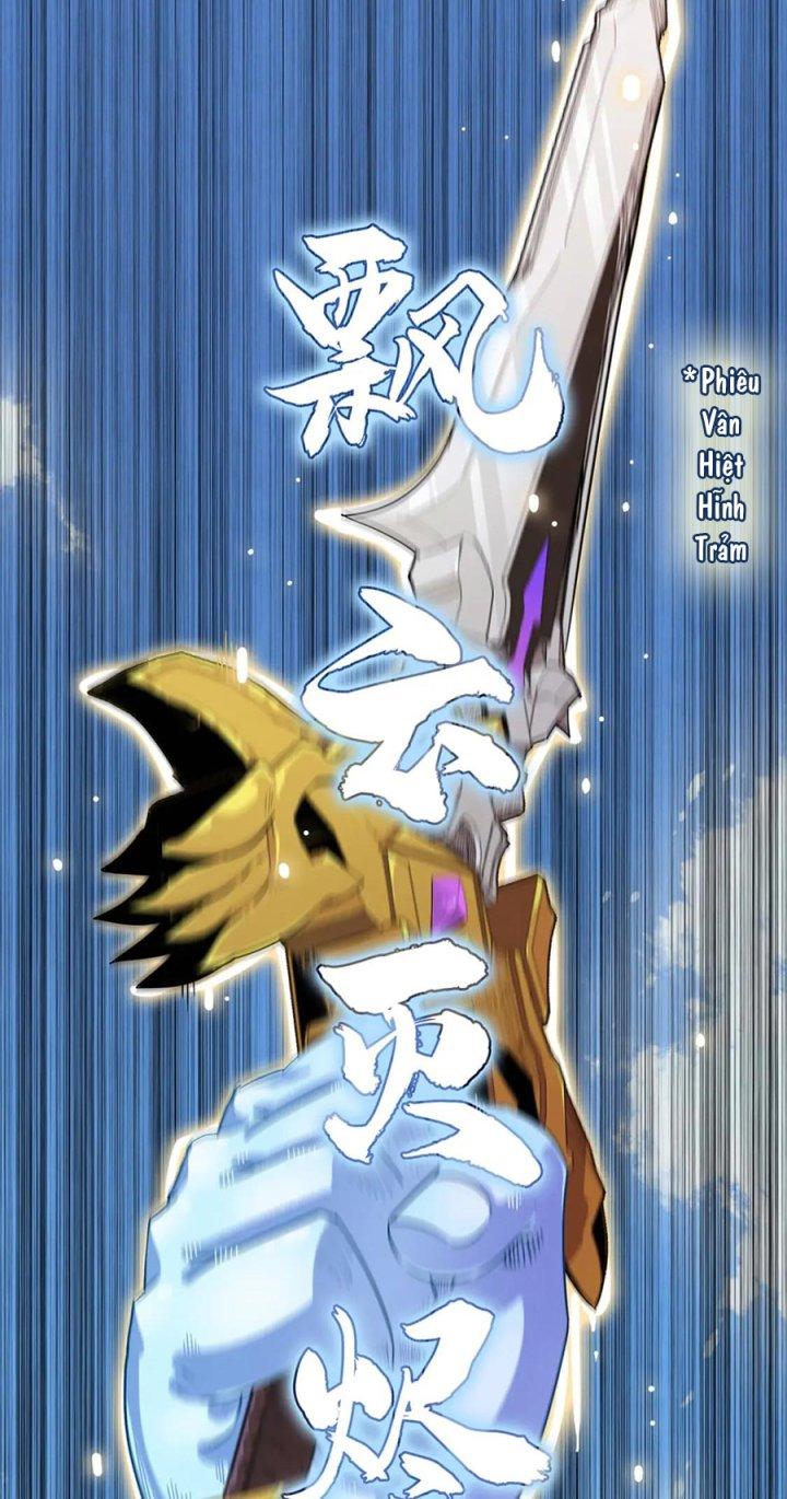 Từ Giờ, Ta Chính Là Bậc Thầy Của Pháp Sư Chapter 79 - Trang 3