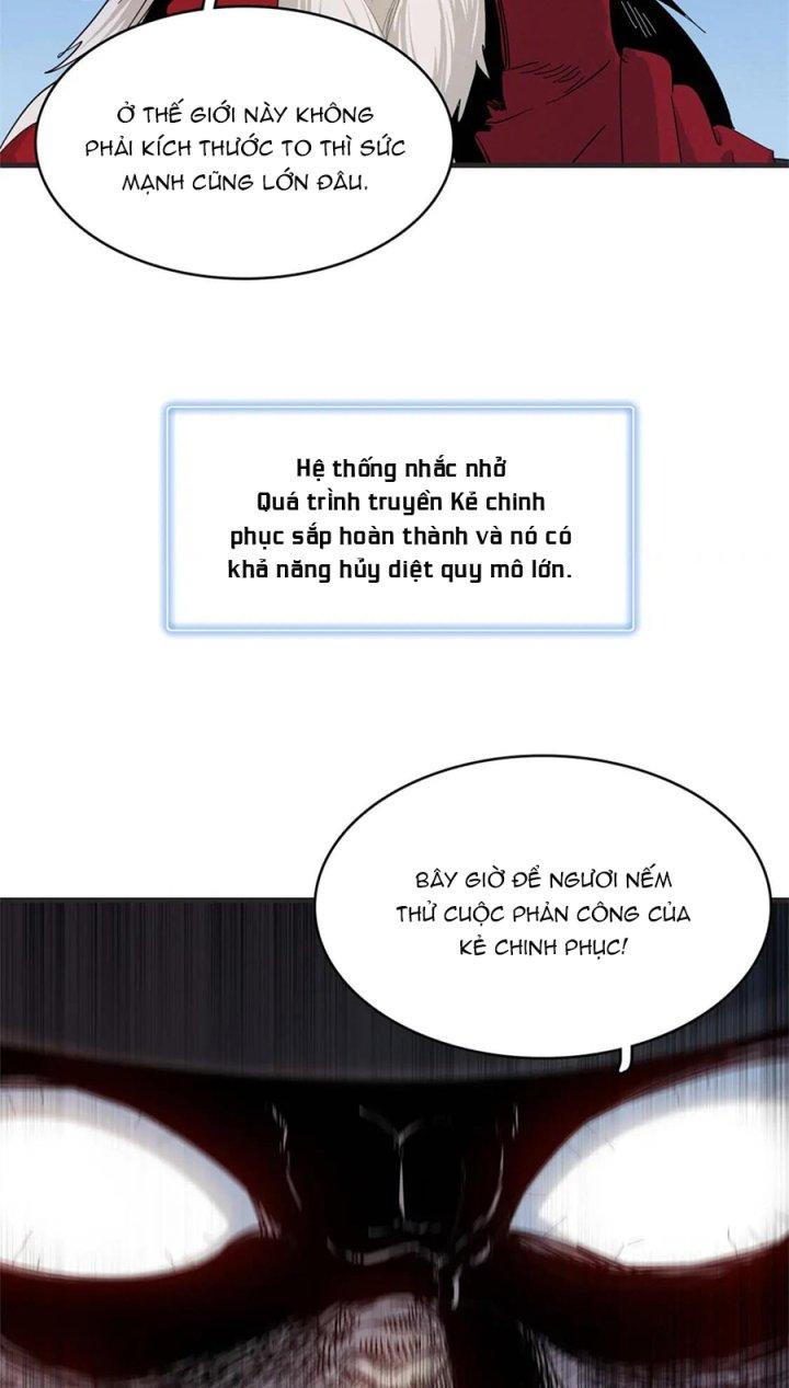 Từ Giờ, Ta Chính Là Bậc Thầy Của Pháp Sư Chapter 79 - Trang 3