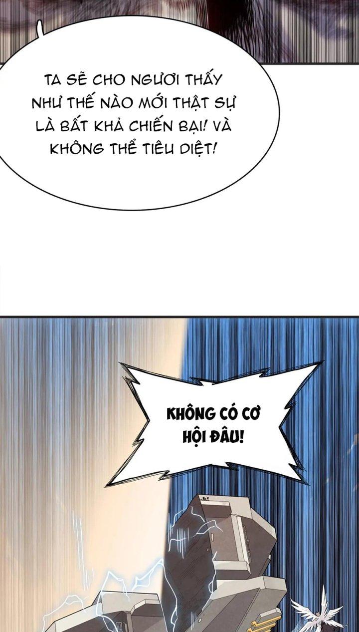 Từ Giờ, Ta Chính Là Bậc Thầy Của Pháp Sư Chapter 79 - Trang 3