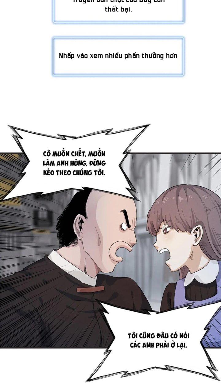 Từ Giờ, Ta Chính Là Bậc Thầy Của Pháp Sư Chapter 79 - Trang 3