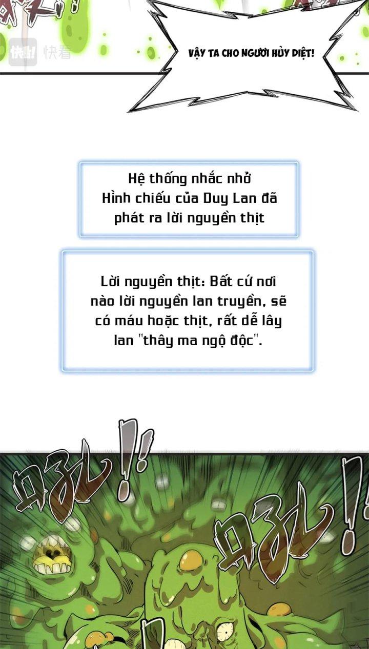 Từ Giờ, Ta Chính Là Bậc Thầy Của Pháp Sư Chapter 79 - Trang 3