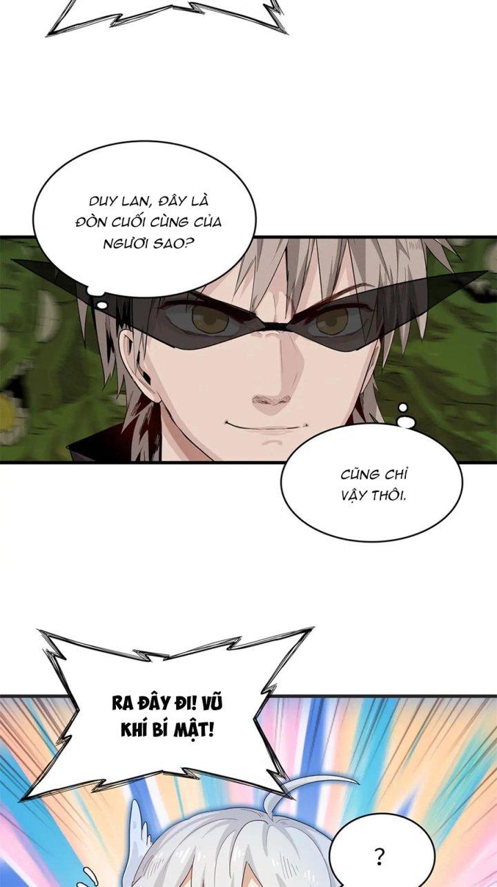 Từ Giờ, Ta Chính Là Bậc Thầy Của Pháp Sư Chapter 79 - Trang 3