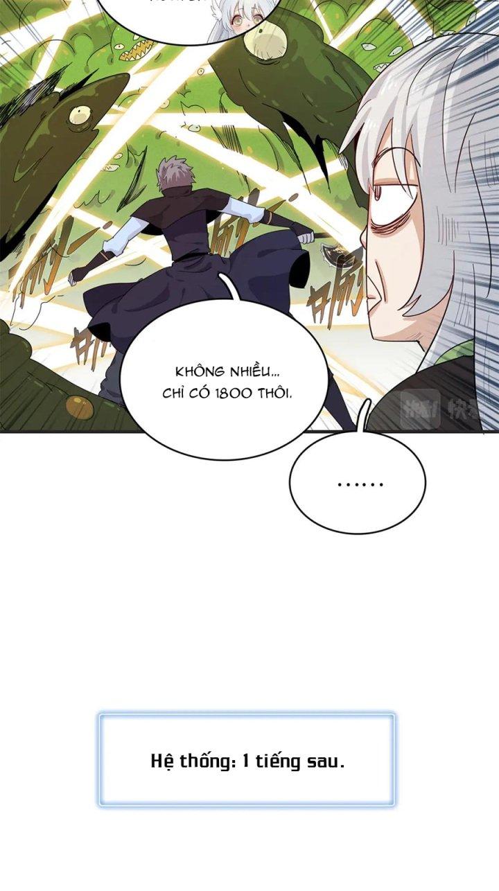 Từ Giờ, Ta Chính Là Bậc Thầy Của Pháp Sư Chapter 79 - Trang 3