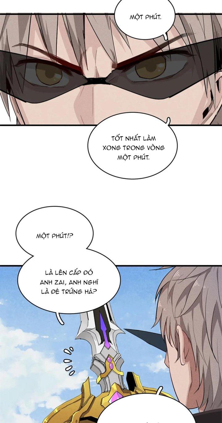 Từ Giờ, Ta Chính Là Bậc Thầy Của Pháp Sư Chapter 79 - Trang 3