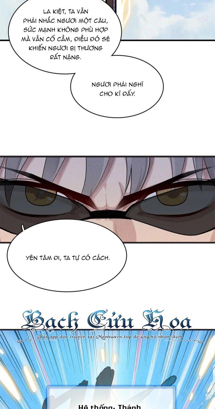 Từ Giờ, Ta Chính Là Bậc Thầy Của Pháp Sư Chapter 79 - Trang 3