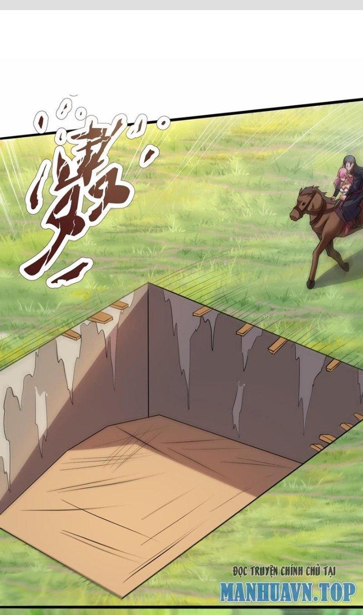 Cẩu Lương Thành Chuẩn Thánh, Ta Được Nữ Đế Triệu Hoán Chapter 27 - Trang 3