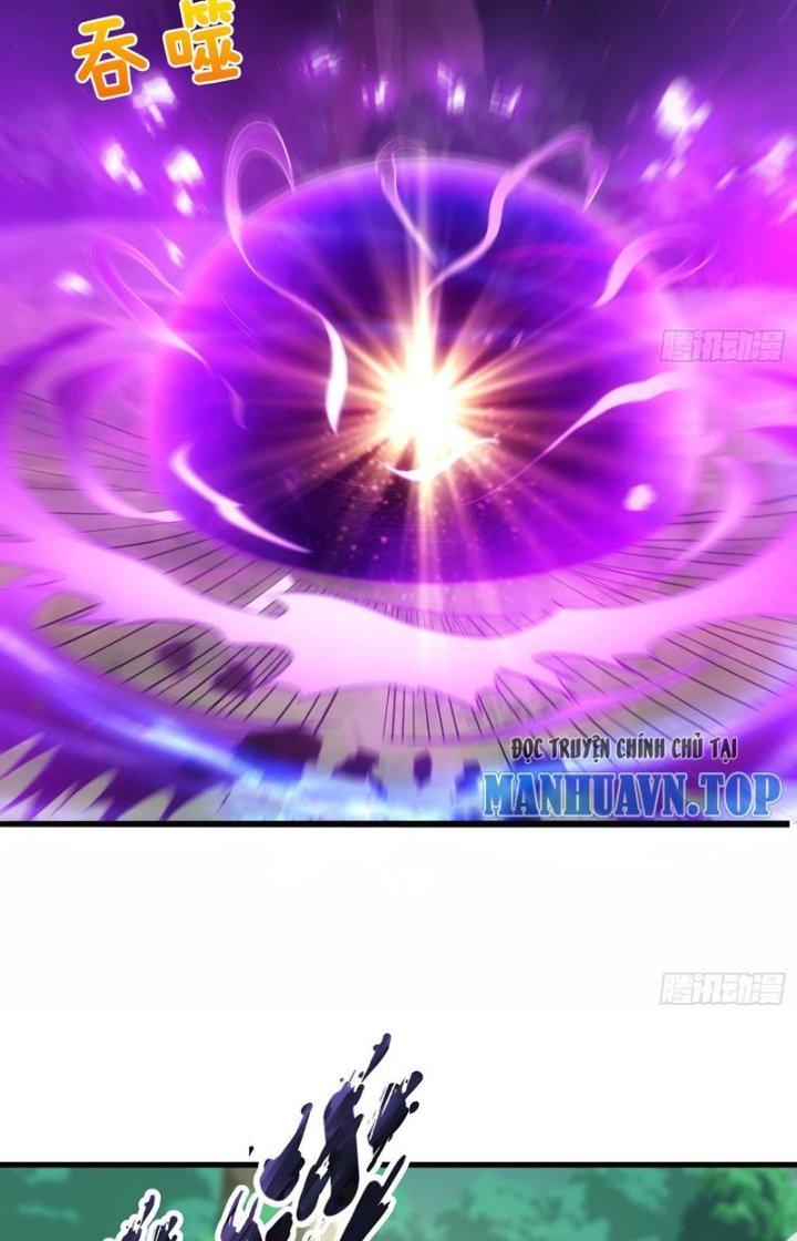 Cẩu Lương Thành Chuẩn Thánh, Ta Được Nữ Đế Triệu Hoán Chapter 27 - Trang 3