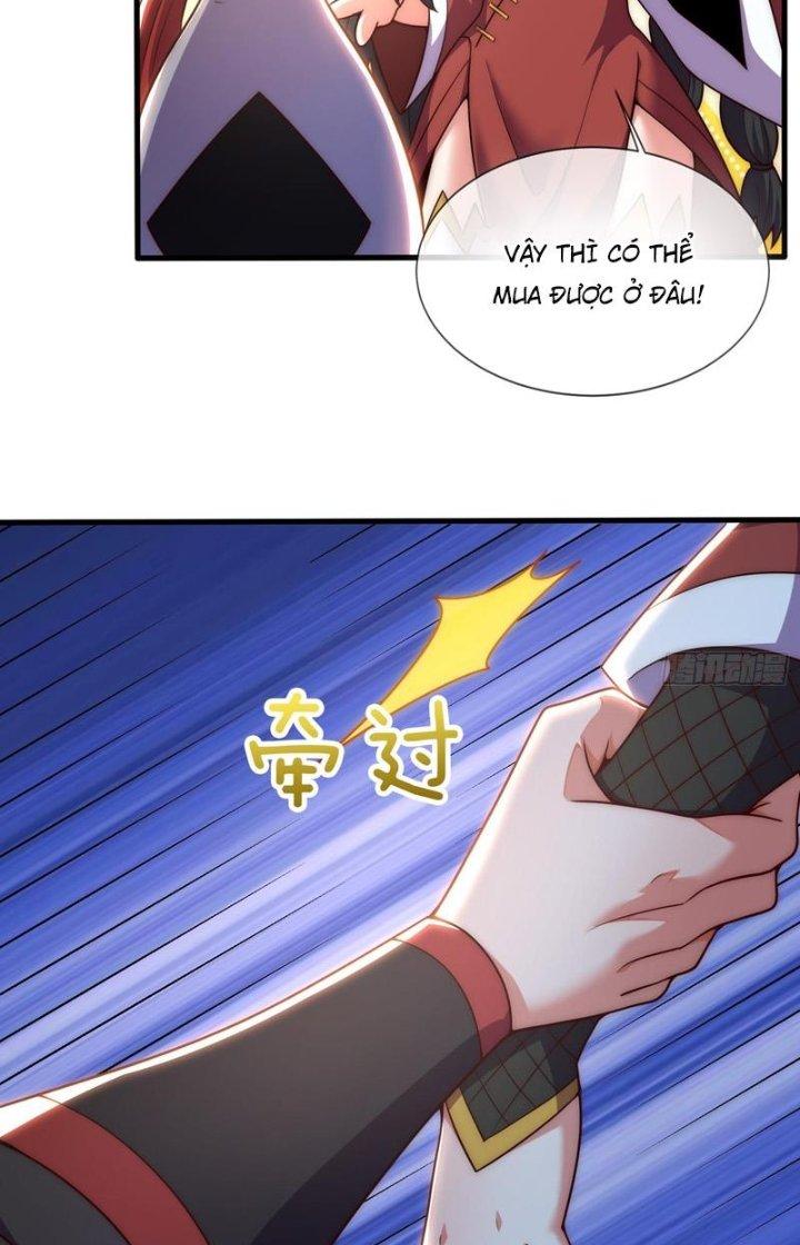 Cẩu Lương Thành Chuẩn Thánh, Ta Được Nữ Đế Triệu Hoán Chapter 27 - Trang 3