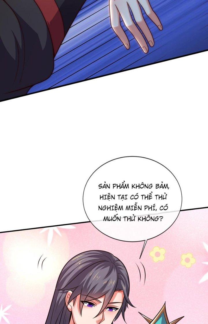 Cẩu Lương Thành Chuẩn Thánh, Ta Được Nữ Đế Triệu Hoán Chapter 27 - Trang 3