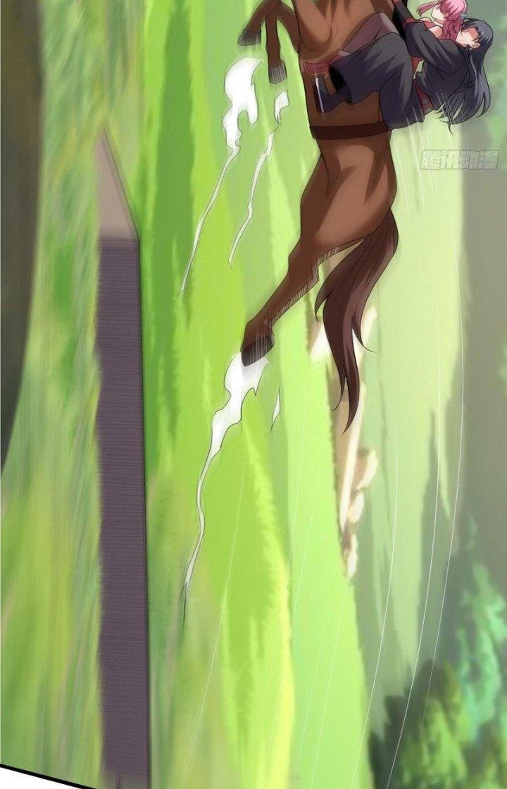 Cẩu Lương Thành Chuẩn Thánh, Ta Được Nữ Đế Triệu Hoán Chapter 27 - Trang 3