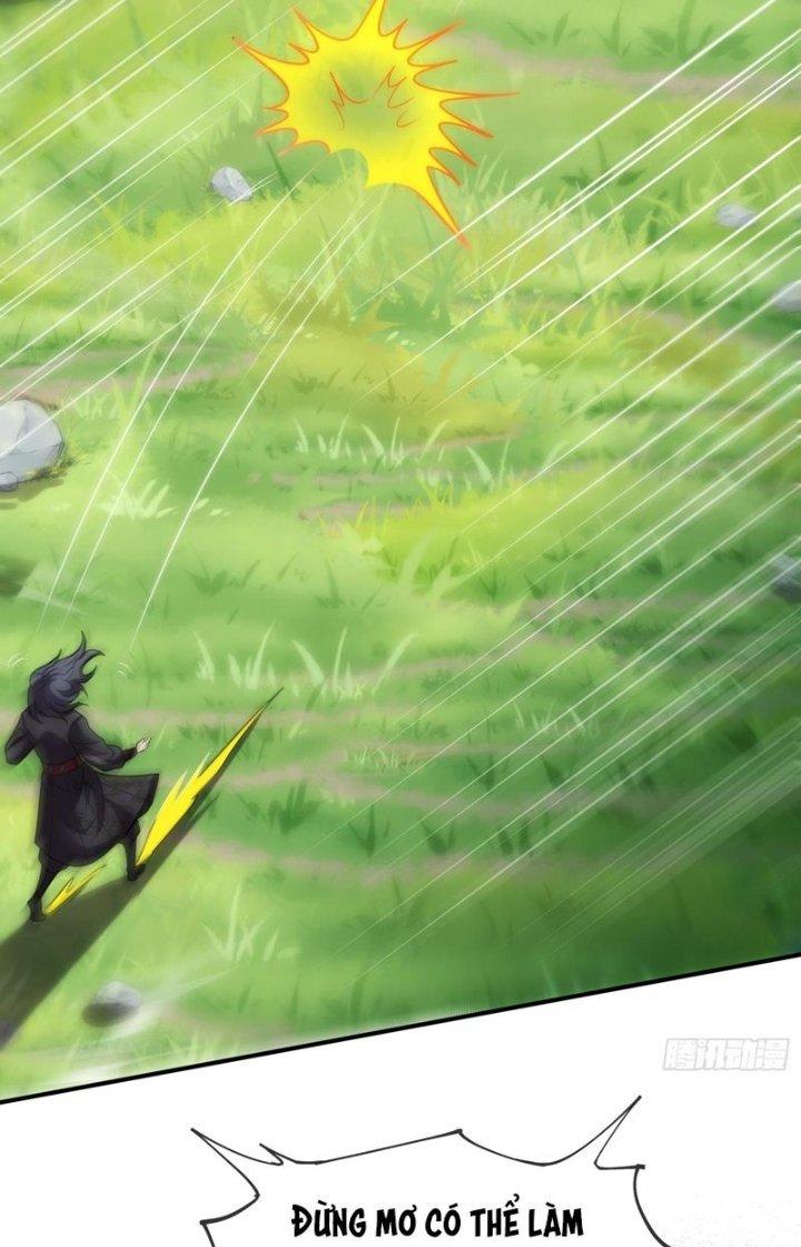 Cẩu Lương Thành Chuẩn Thánh, Ta Được Nữ Đế Triệu Hoán Chapter 27 - Trang 3