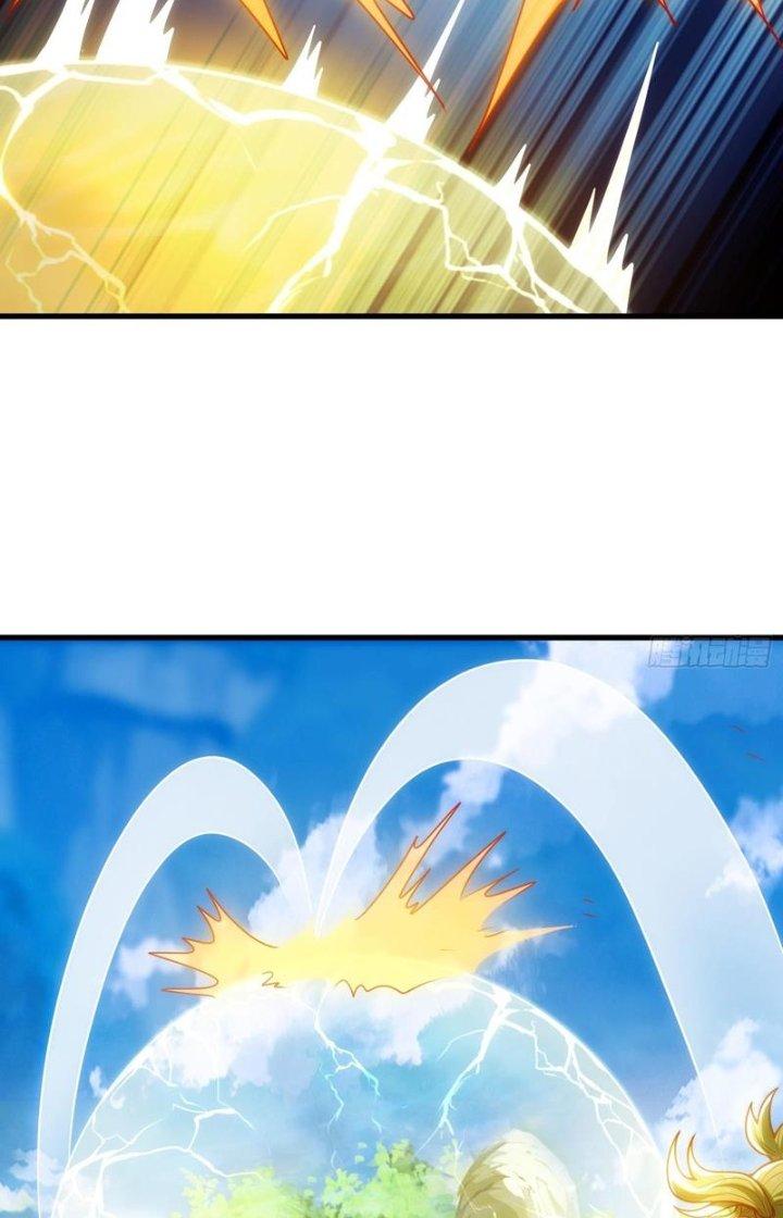 Cẩu Lương Thành Chuẩn Thánh, Ta Được Nữ Đế Triệu Hoán Chapter 27 - Trang 3