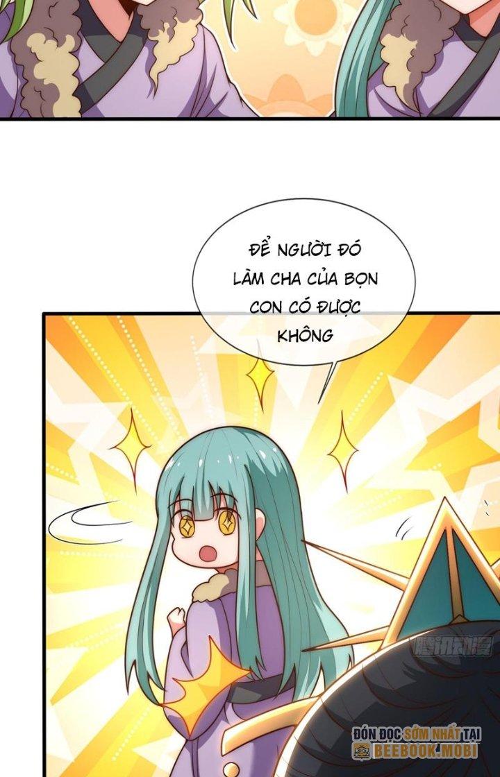 Cẩu Lương Thành Chuẩn Thánh, Ta Được Nữ Đế Triệu Hoán Chapter 27 - Trang 3