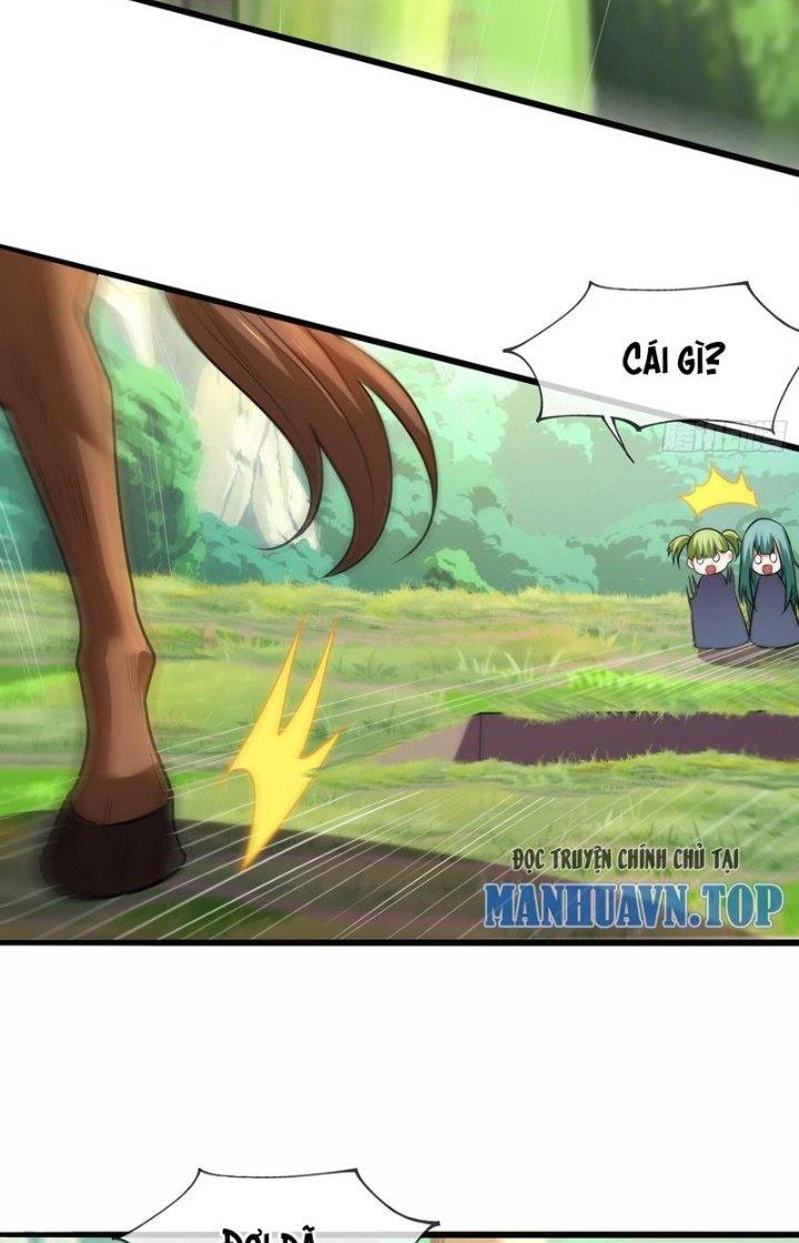 Cẩu Lương Thành Chuẩn Thánh, Ta Được Nữ Đế Triệu Hoán Chapter 27 - Trang 3