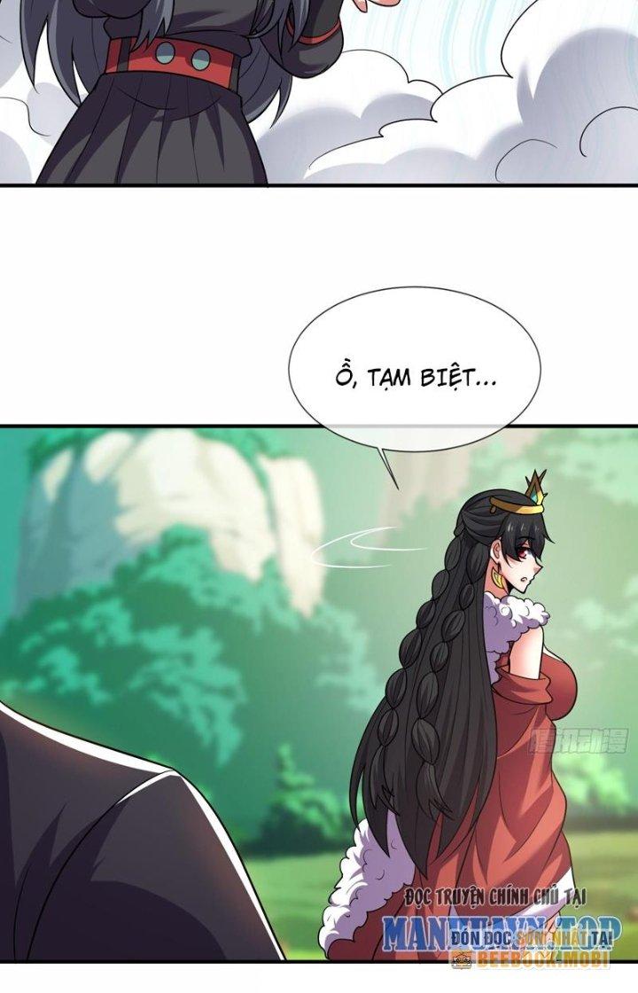 Cẩu Lương Thành Chuẩn Thánh, Ta Được Nữ Đế Triệu Hoán Chapter 27 - Trang 3