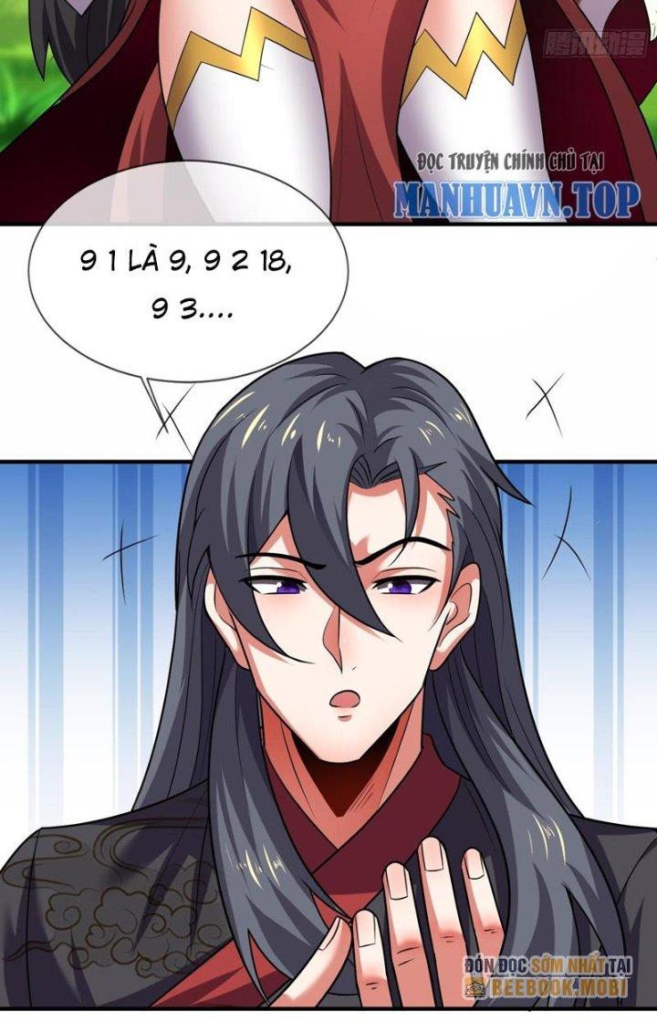 Cẩu Lương Thành Chuẩn Thánh, Ta Được Nữ Đế Triệu Hoán Chapter 27 - Trang 3