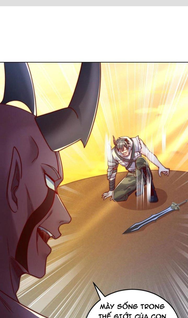 Bỉ Nhân Độc Tìm Đường Chết Chapter 75 - Trang 2