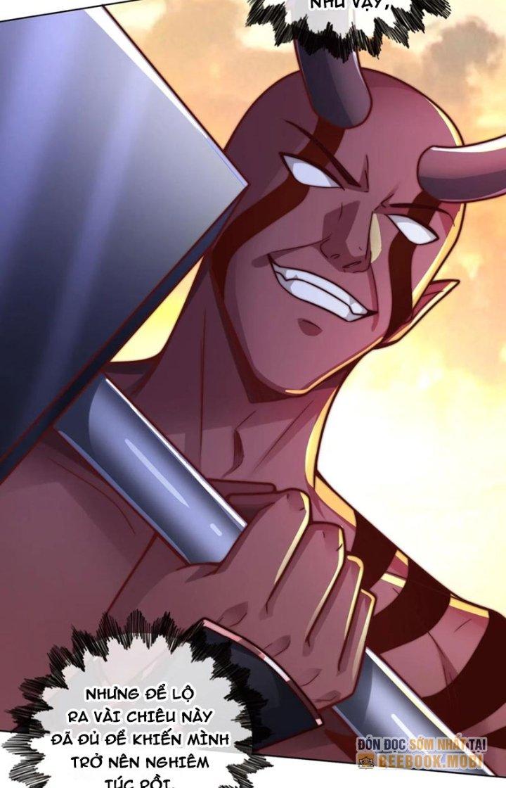 Bỉ Nhân Độc Tìm Đường Chết Chapter 75 - Trang 2