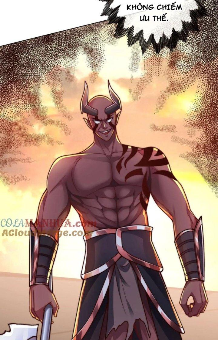 Bỉ Nhân Độc Tìm Đường Chết Chapter 75 - Trang 2