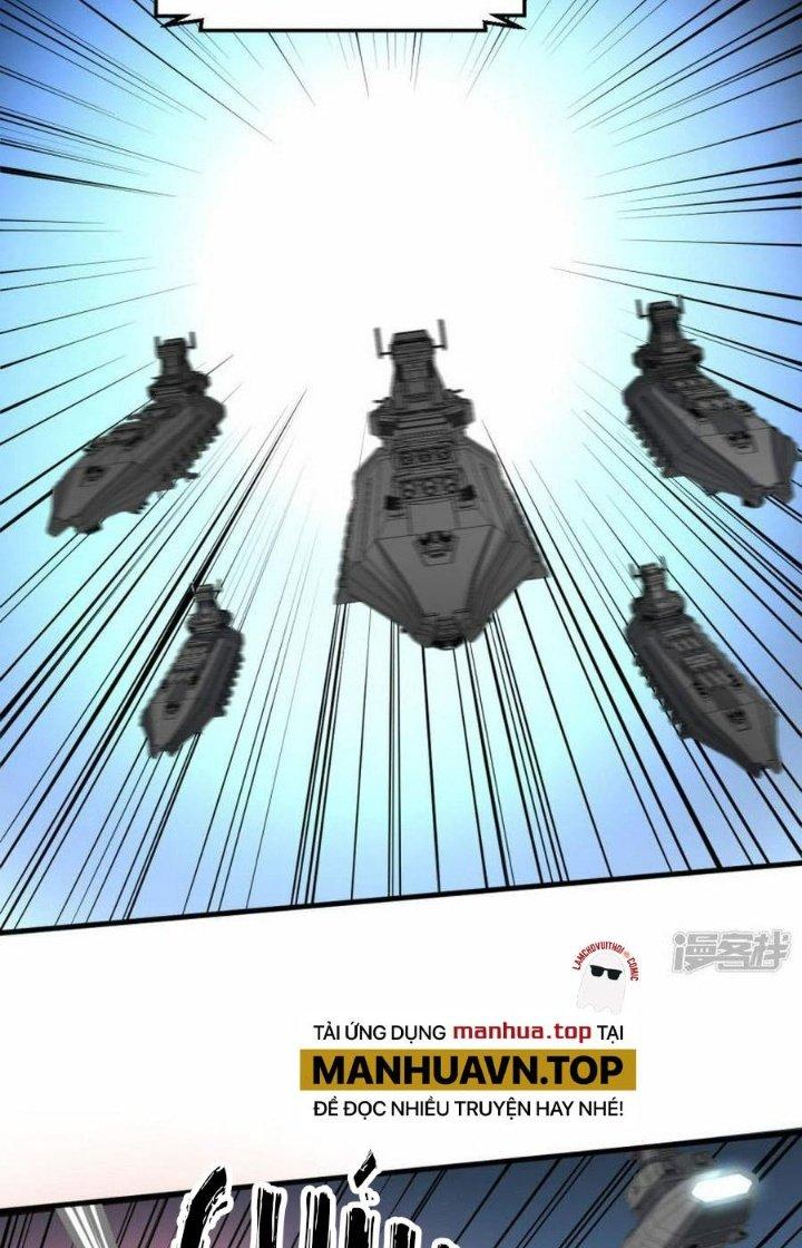 Chiến Hạm Của Ta Có Thể Thăng Cấp Chapter 66 - Trang 2