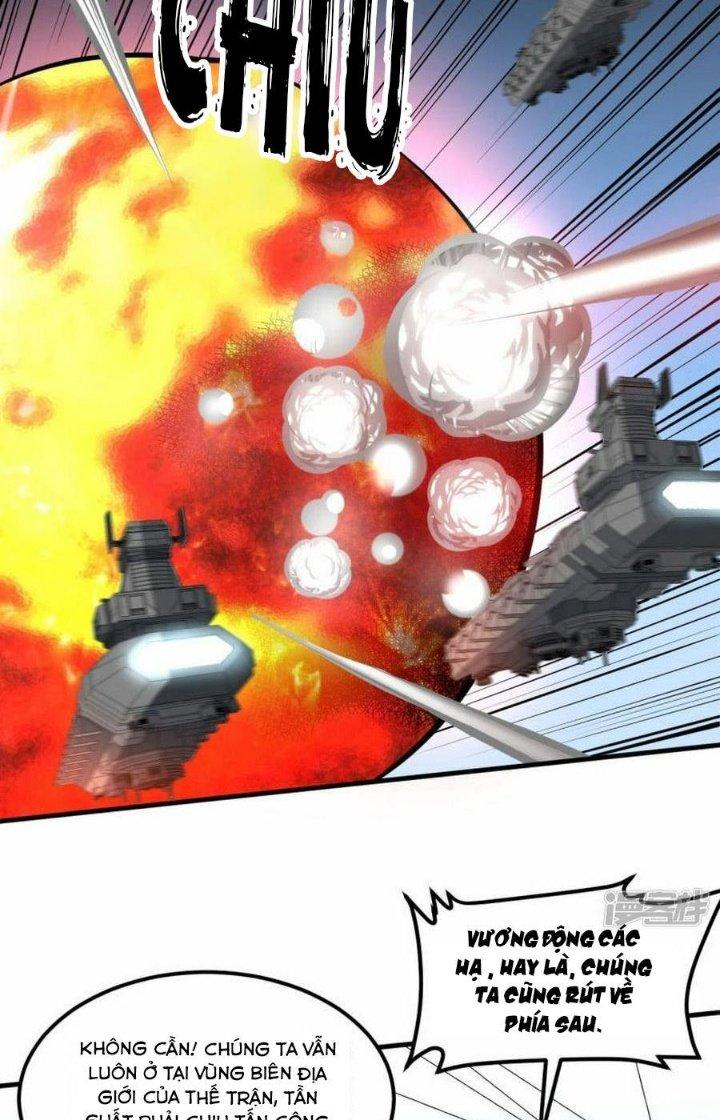 Chiến Hạm Của Ta Có Thể Thăng Cấp Chapter 66 - Trang 2