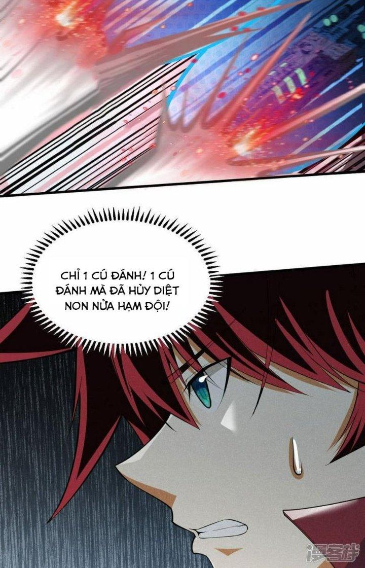 Chiến Hạm Của Ta Có Thể Thăng Cấp Chapter 66 - Trang 2