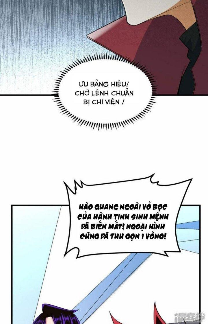 Chiến Hạm Của Ta Có Thể Thăng Cấp Chapter 66 - Trang 2