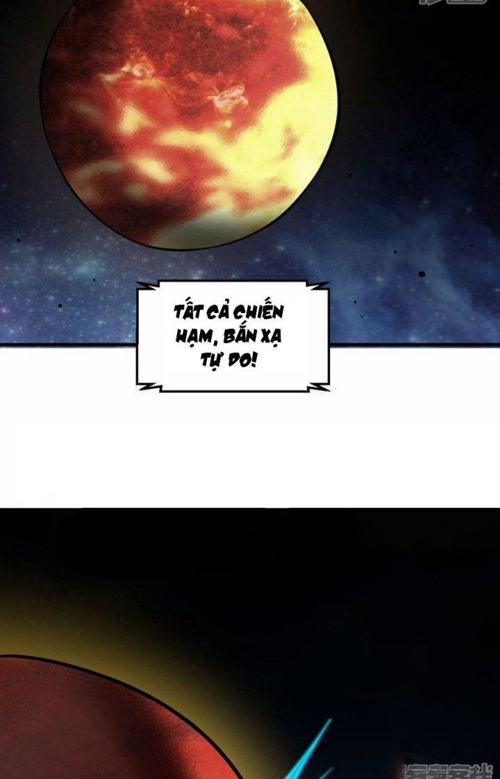 Chiến Hạm Của Ta Có Thể Thăng Cấp Chapter 66 - Trang 2