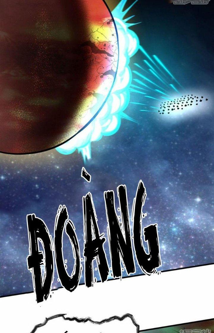 Chiến Hạm Của Ta Có Thể Thăng Cấp Chapter 66 - Trang 2