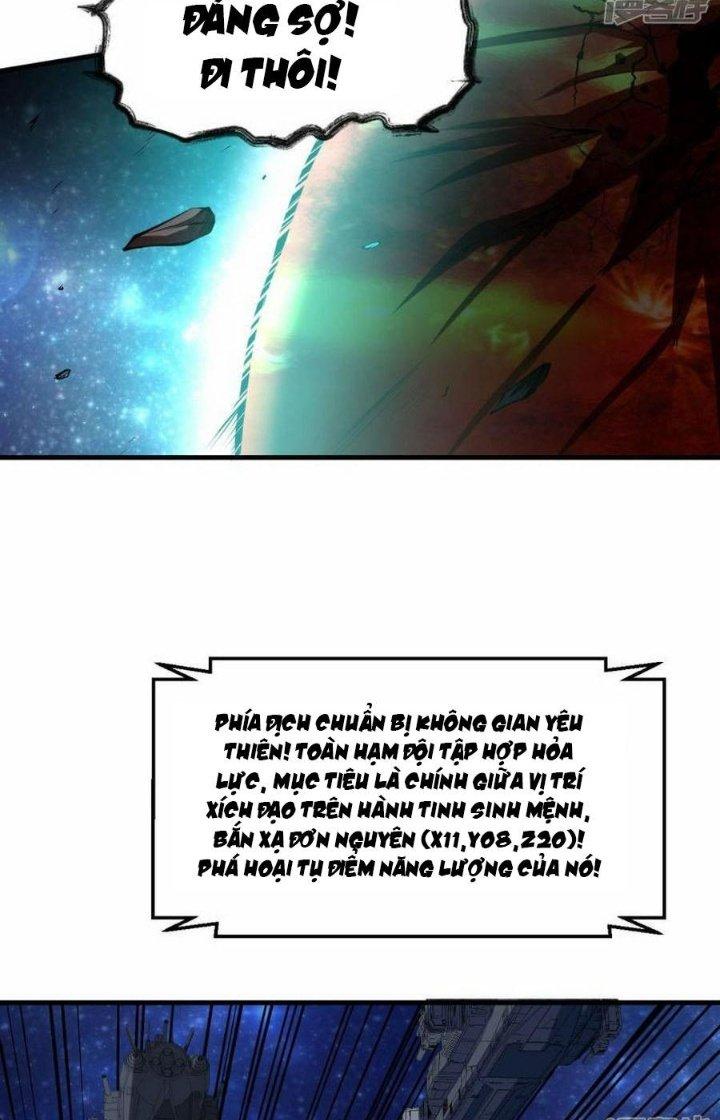 Chiến Hạm Của Ta Có Thể Thăng Cấp Chapter 66 - Trang 2