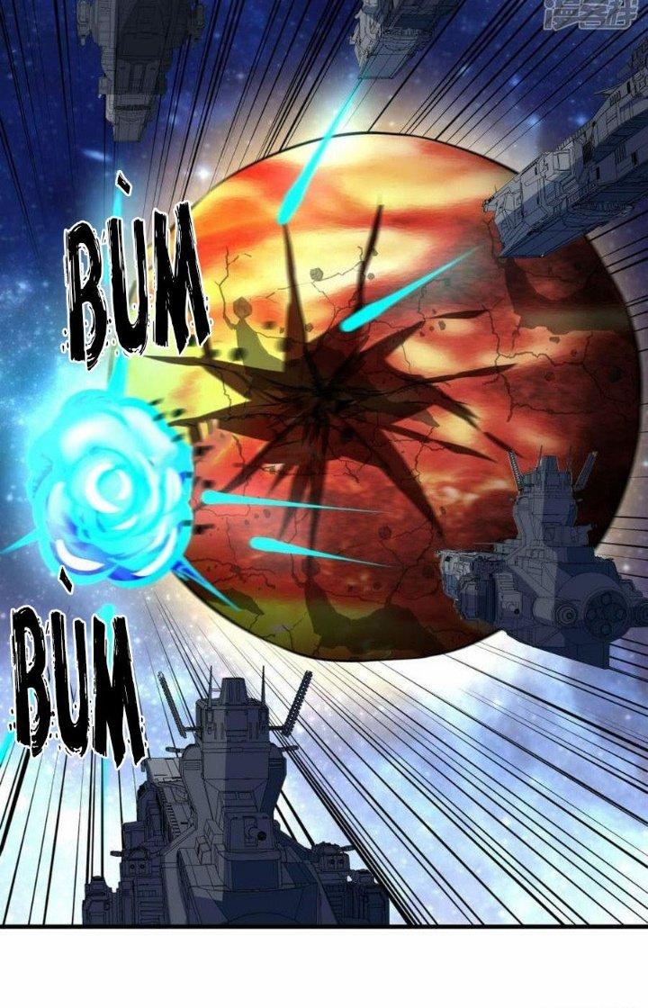 Chiến Hạm Của Ta Có Thể Thăng Cấp Chapter 66 - Trang 2