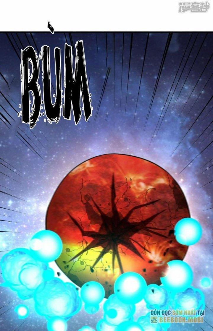 Chiến Hạm Của Ta Có Thể Thăng Cấp Chapter 66 - Trang 2