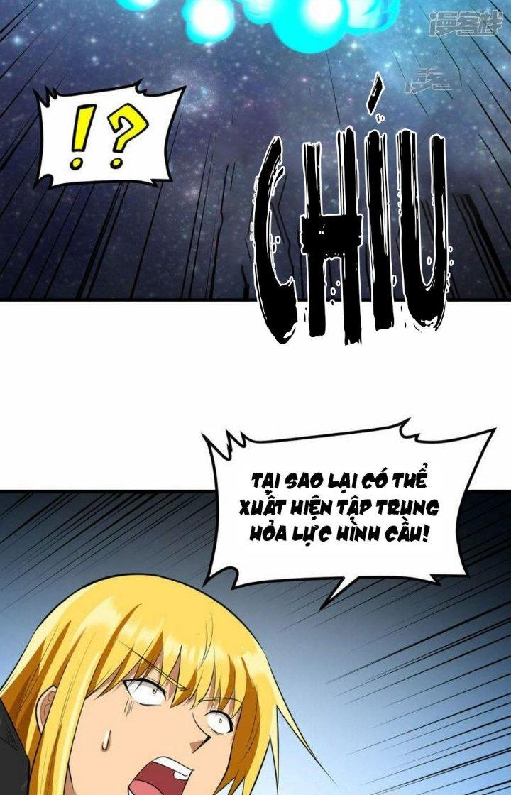 Chiến Hạm Của Ta Có Thể Thăng Cấp Chapter 66 - Trang 2