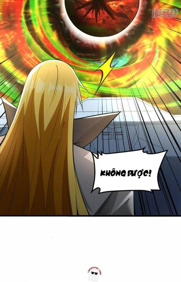 Chiến Hạm Của Ta Có Thể Thăng Cấp Chapter 66 - Trang 2