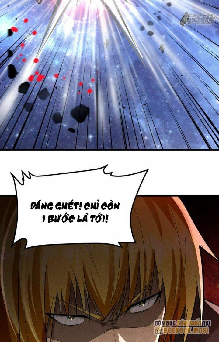 Chiến Hạm Của Ta Có Thể Thăng Cấp Chapter 66 - Trang 2