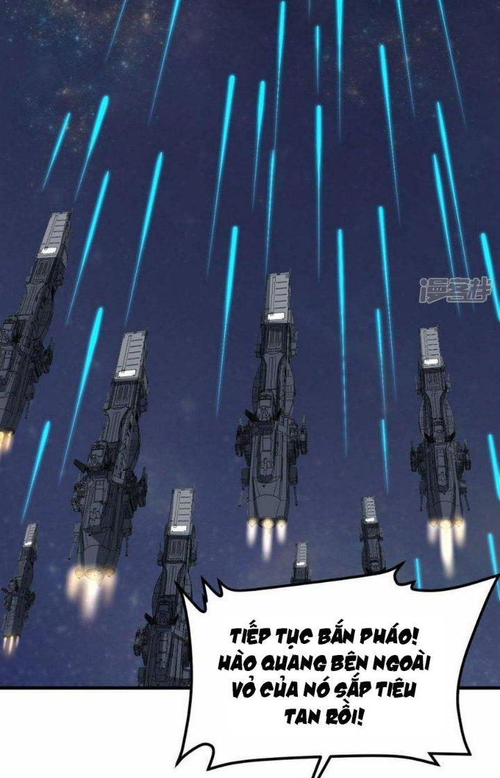 Chiến Hạm Của Ta Có Thể Thăng Cấp Chapter 66 - Trang 2