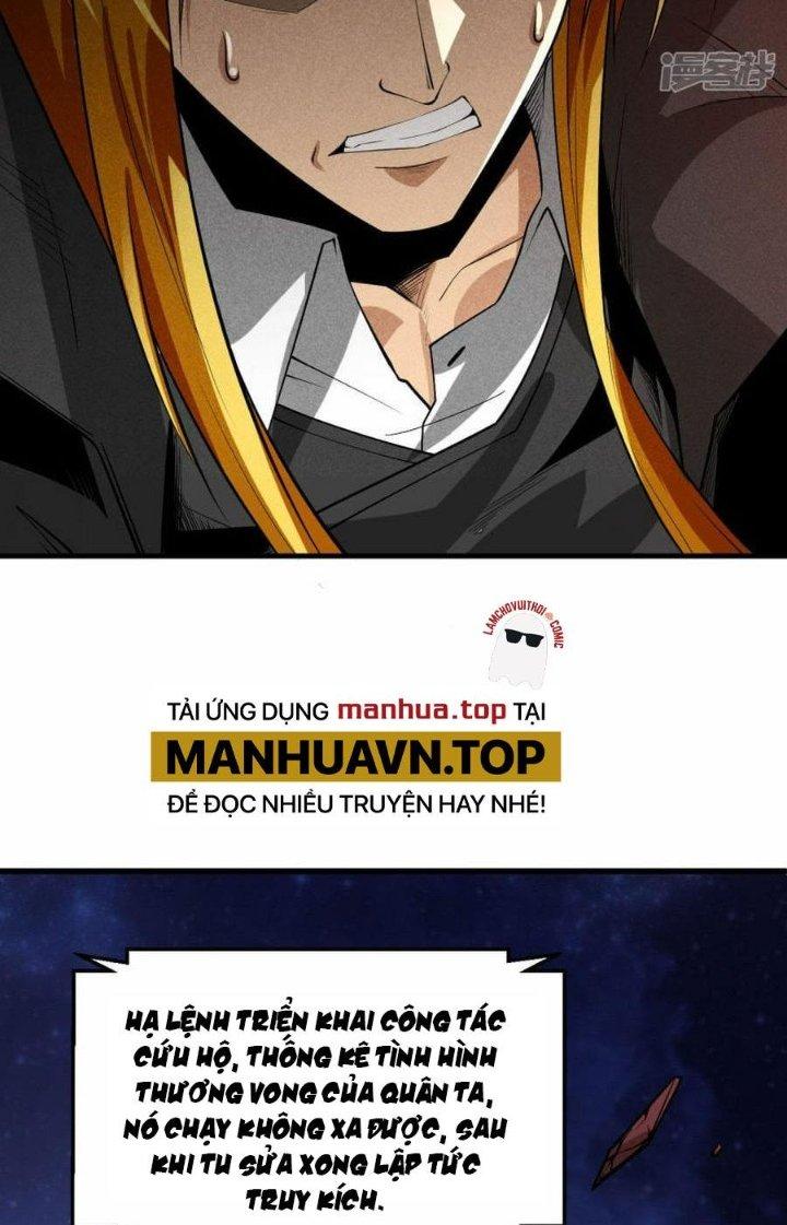 Chiến Hạm Của Ta Có Thể Thăng Cấp Chapter 66 - Trang 2