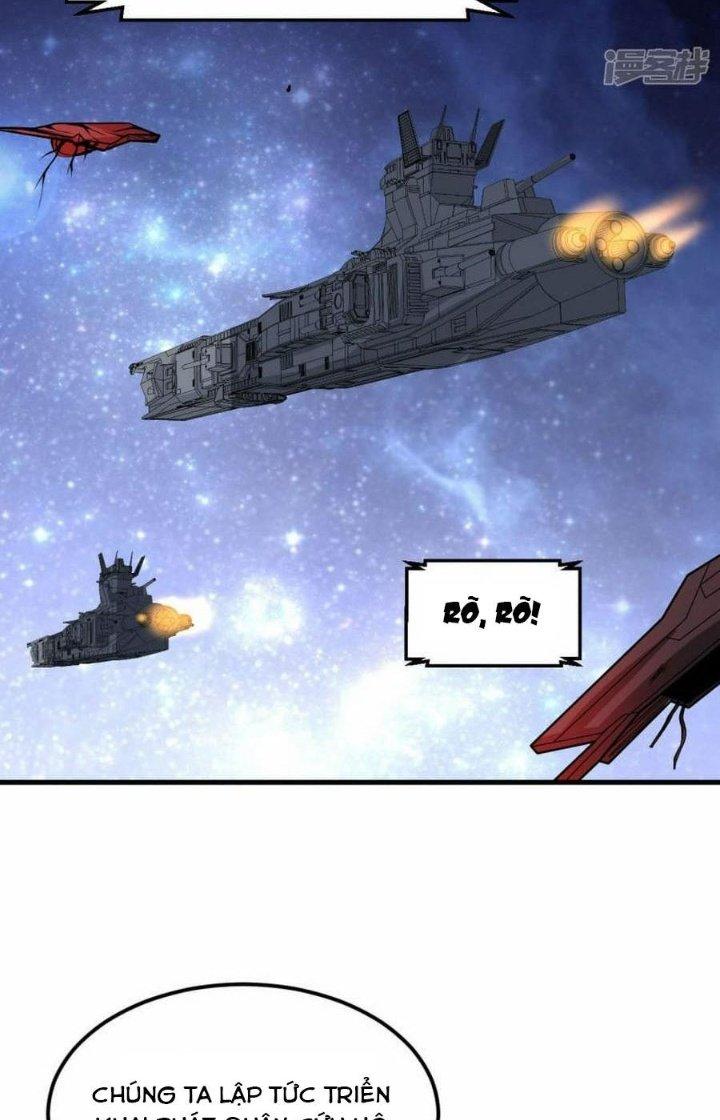 Chiến Hạm Của Ta Có Thể Thăng Cấp Chapter 66 - Trang 2