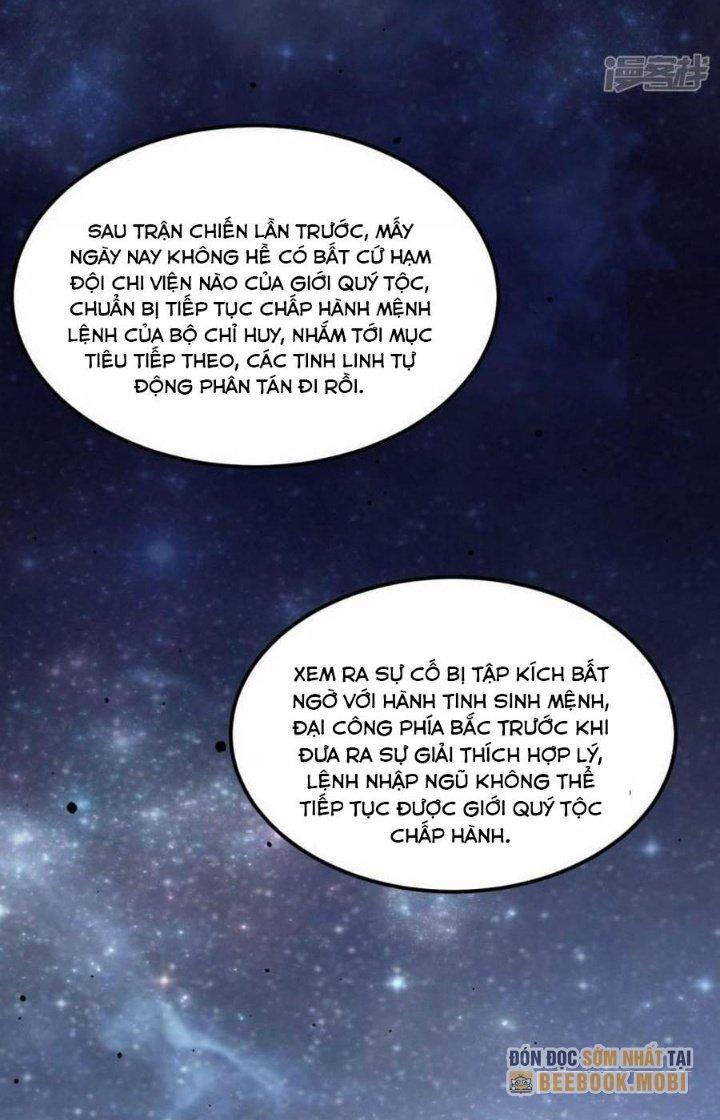 Chiến Hạm Của Ta Có Thể Thăng Cấp Chapter 66 - Trang 2